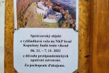 Castle - Kapušany.