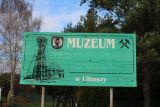 Múzeum naftového priemyslu a etnografie v Libuši