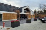 Reštaurácia a hotelový komplex Szklane-Lniane