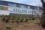 Szklane-Lniane restaurant and hotel complex