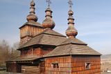 Skanzen SNM - Museums of Ukrainian Culture - Svidnik