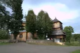 Cerkiew św. Mikołaja w Dobrej Szlacheckiej