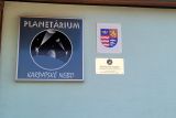 Astronomical Observatory on Kolonický sedlo