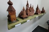 Muzeum Kultury Rusinów w Preszowie.