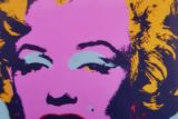 Múzeum moderného umenia Andyho Warhola.