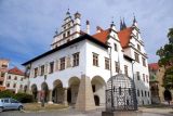 Slovenské národné múzeum - Spišské múzeum v Levoči.