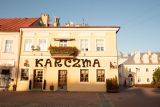 The Carpathian Food inn