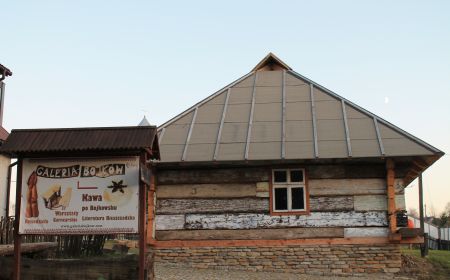 Galéria Bojkowska Myczków