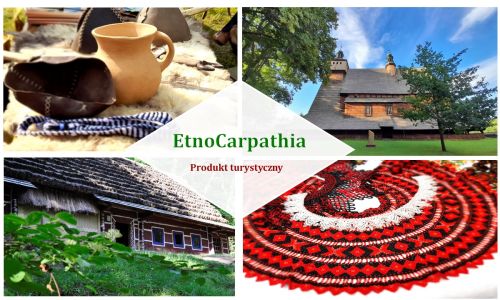 EtnoCarpathia - produkt turystyczny