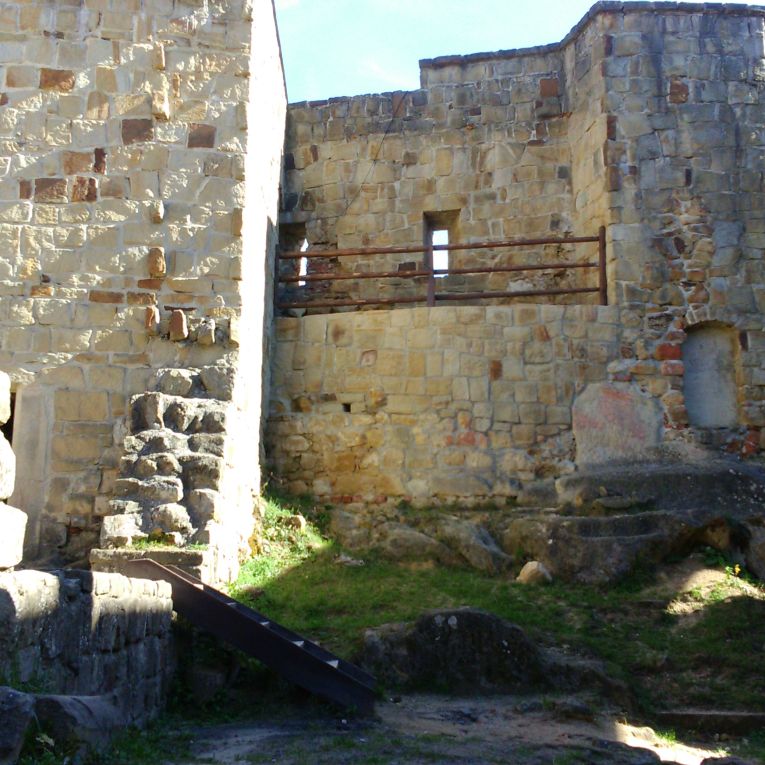 Zamek Kamieniec