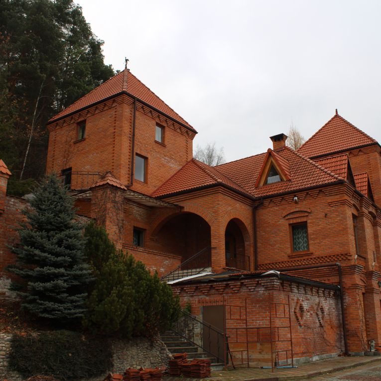 Hotel Zamek Ostrowski w Chojniku