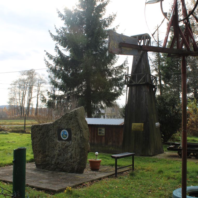 Museum of Oil Industry and Ethnography in Libusza