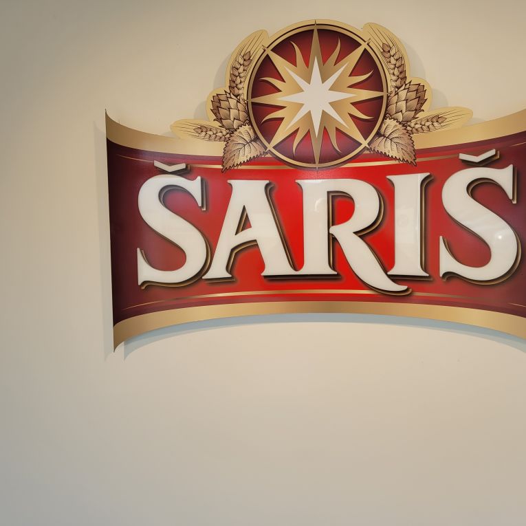 Saris Brewery