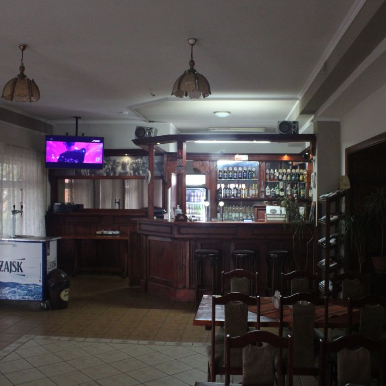 Domenico Restaurant