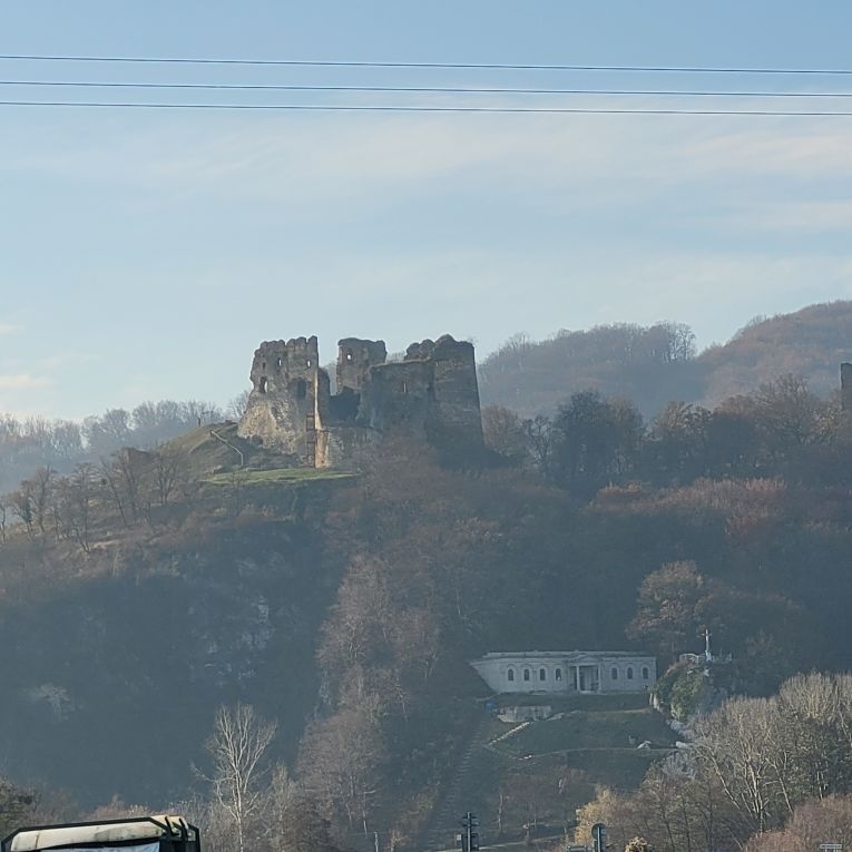 Castle Čičva