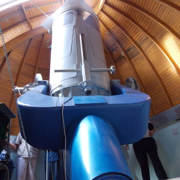 Vihorlatská observatory