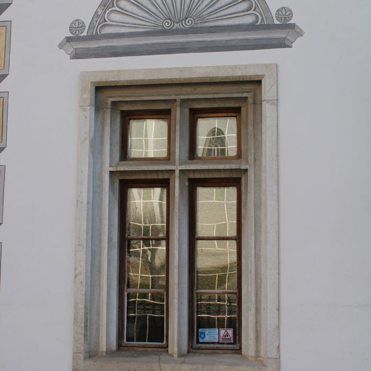 Słowackie Muzeum Narodowe - Muzeum Spiskie w Lewoczy.