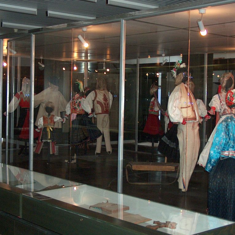 Museum of Ukrainian Culture