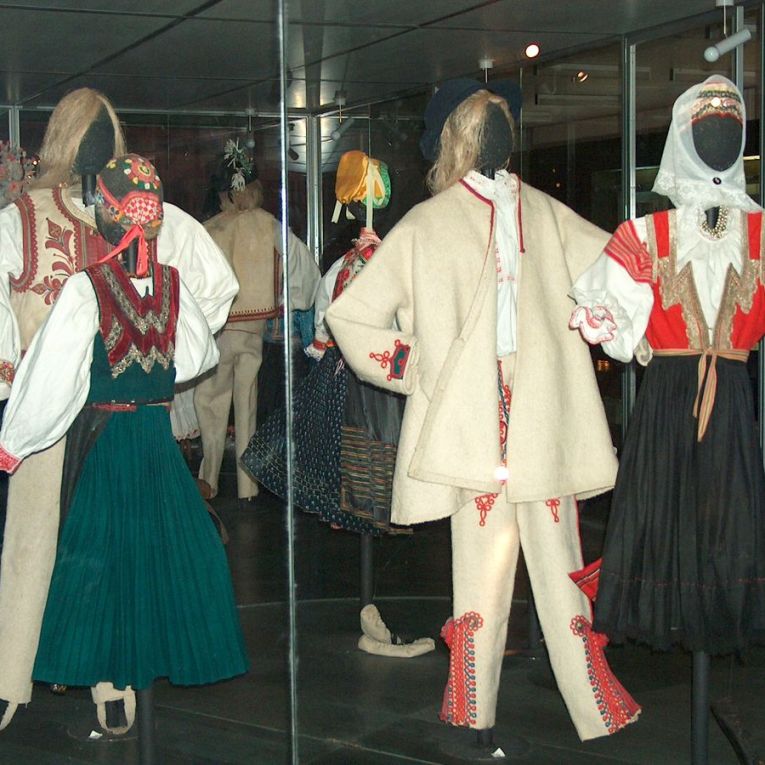 Museum of Ukrainian Culture