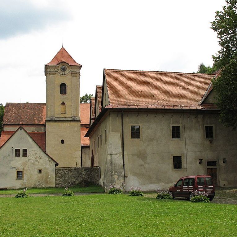 Muzeum Klasztorne