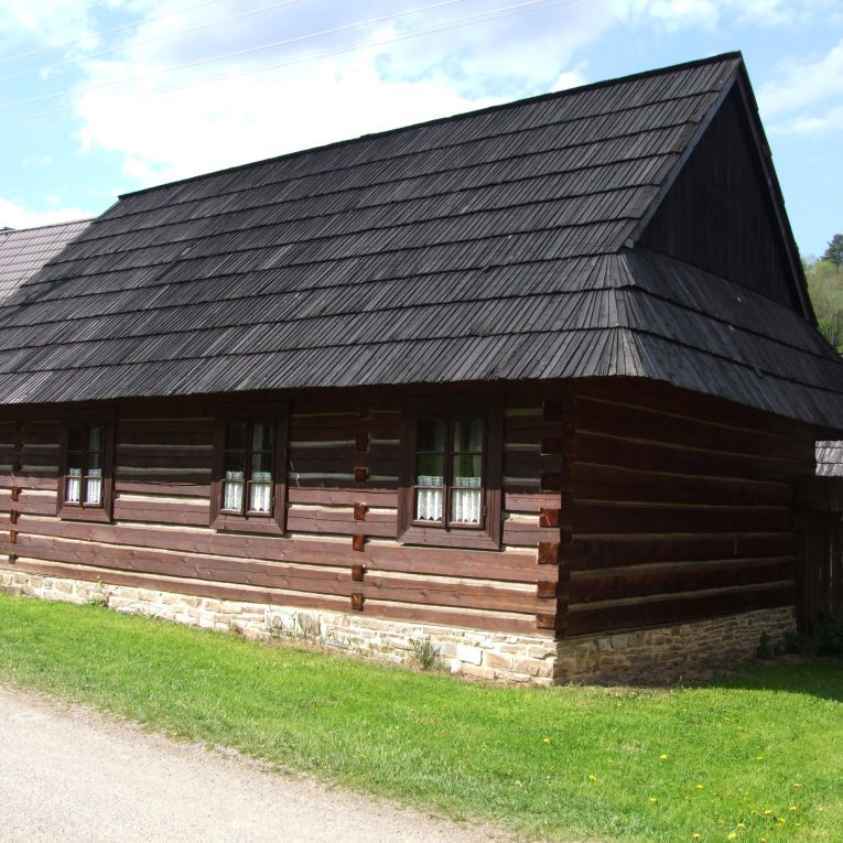Osturna Reserve of Folk Architecture