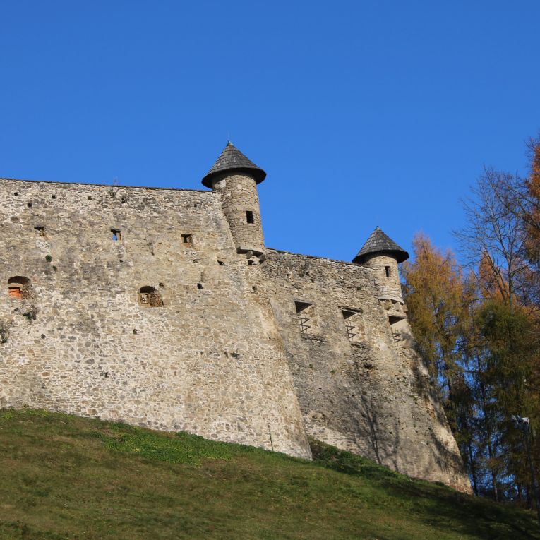 Hrad v Ľubovni