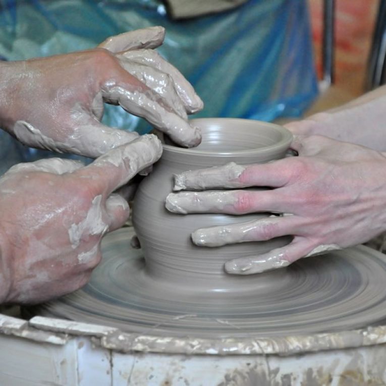 Pracowna Ceramiki Carpe Diem