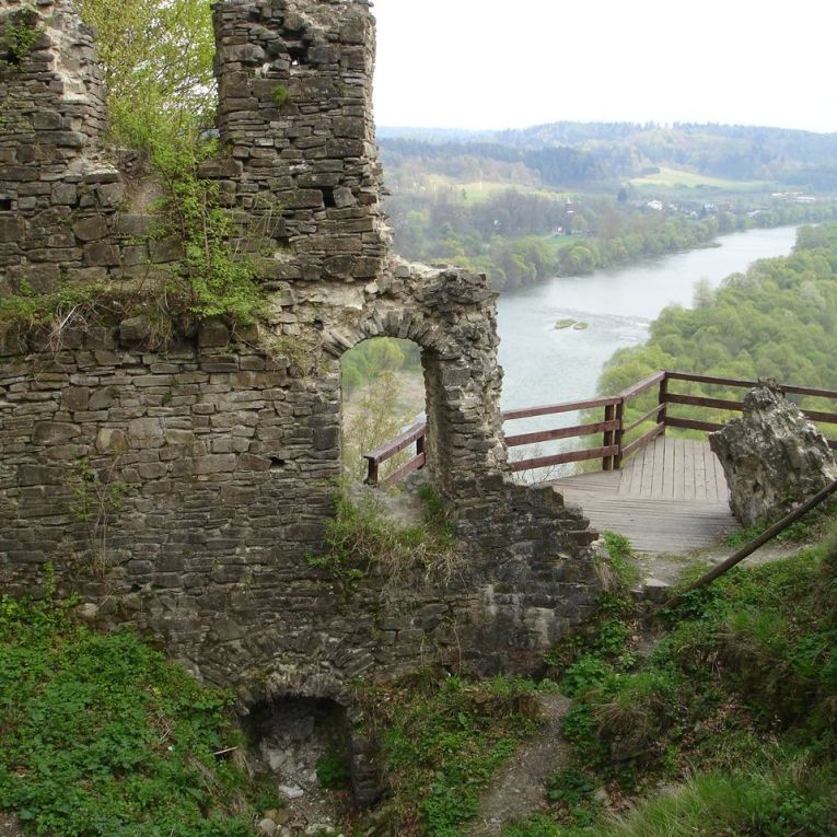 Sobieńsky hrad