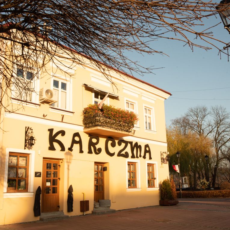 The Carpathian Food inn
