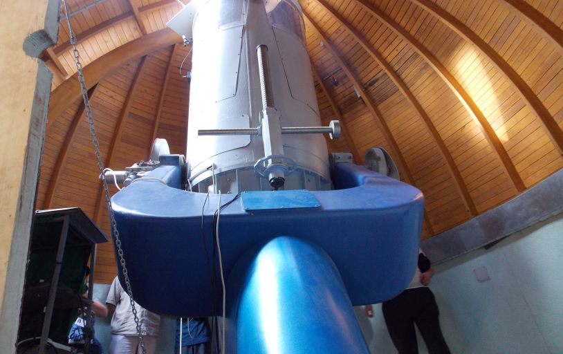 Vihorlat Observatory