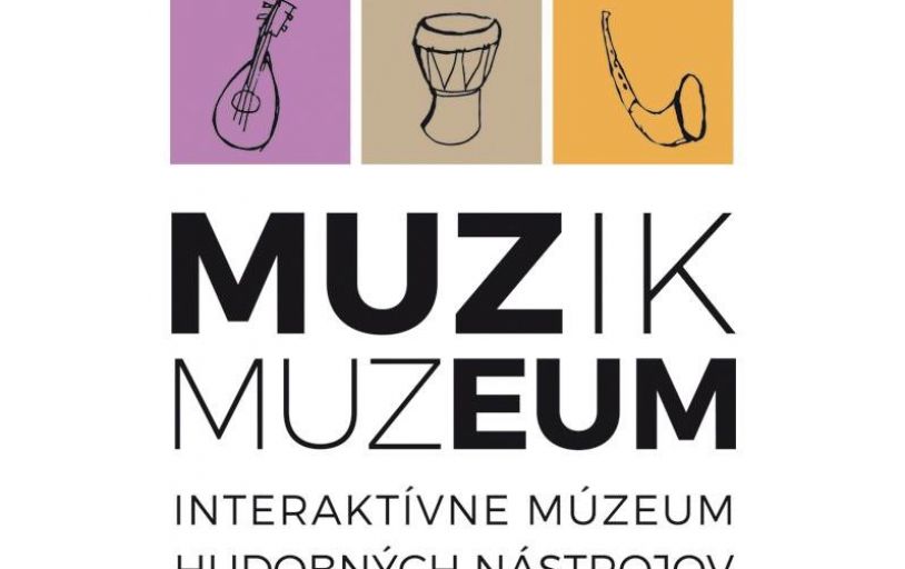 Muzeum Muzyki we wsi Spišský Hrhov.