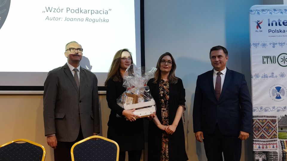 Populárno-vedecká konferencia a odovzdávanie cien víťazom súťaže CarpathiaEtnoDesign